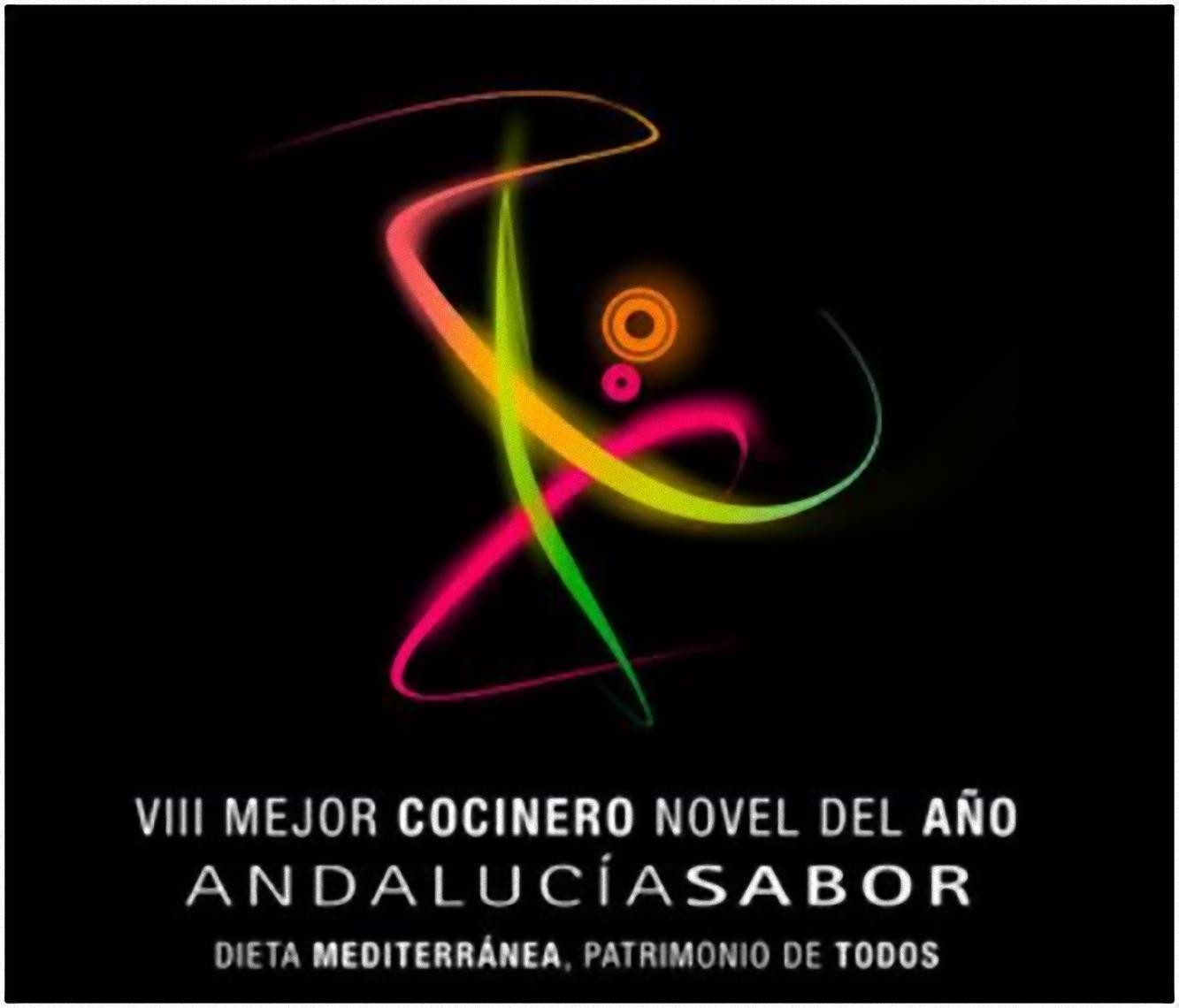 Mejor Cocinero Novel del año “Andalucía Sabor”