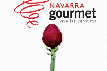 Navarra Gourmet “Vive las Verduras” 2009