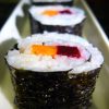 Receta de Sushi fácil para principiantes
