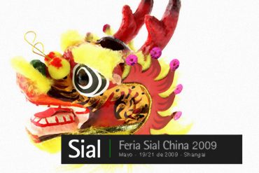 Sial China 2009