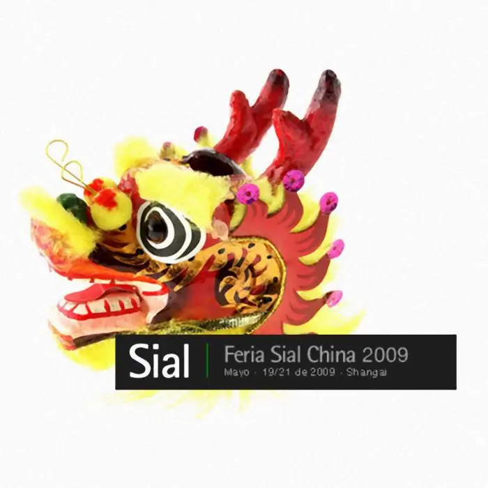 Sial China 2009 Sial China 2009