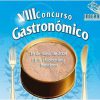 VIII Concurso Gastronómico Interatún
