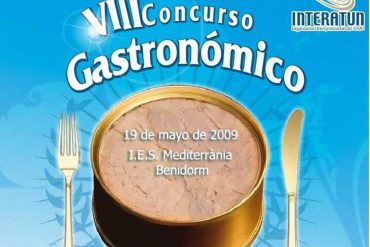 VIII Concurso Gastronómico Interatún