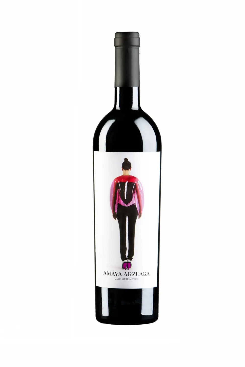 Vino Ribera del Duero de Amaya Arzuaga 2009 Vino Ribera del Duero de Amaya Arzuaga 2009