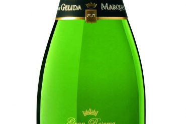 Cava Marques de Gelida 2006