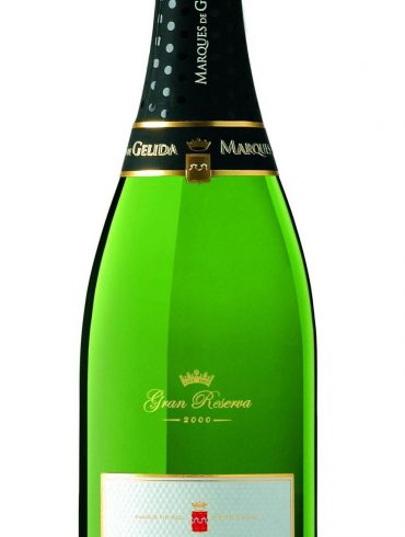 Cava Marques de Gelida 2006