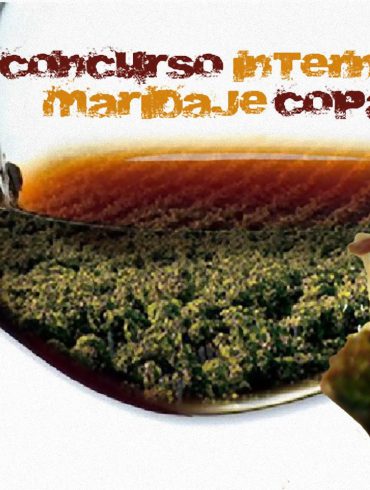 Concurso Internacional de Maridaje Copa Jerez
