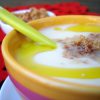 Receta de Crema de puerros o Vichyssoise