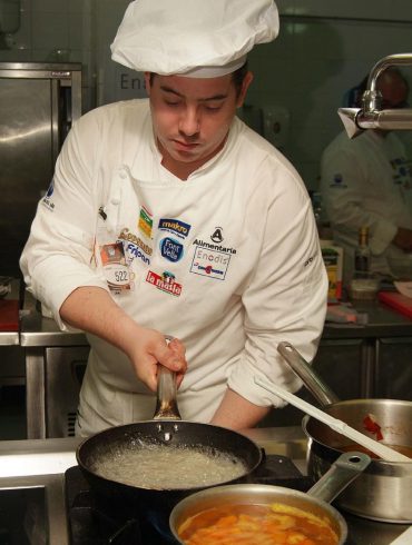 Diego Castroviejo