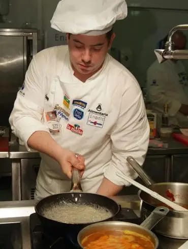 Diego Castroviejo