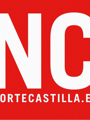 El Norte de Castilla logo