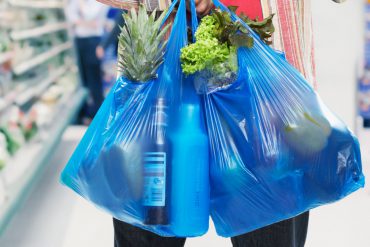 Bolsas de plástico compra