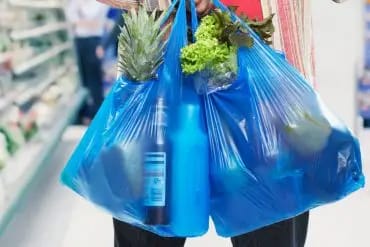 Bolsas de plástico compra