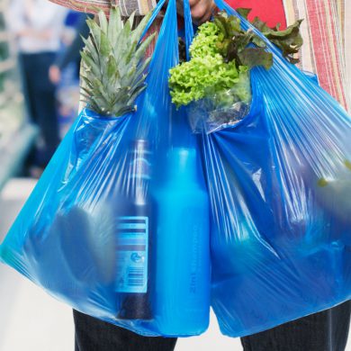 Bolsas de plástico compra