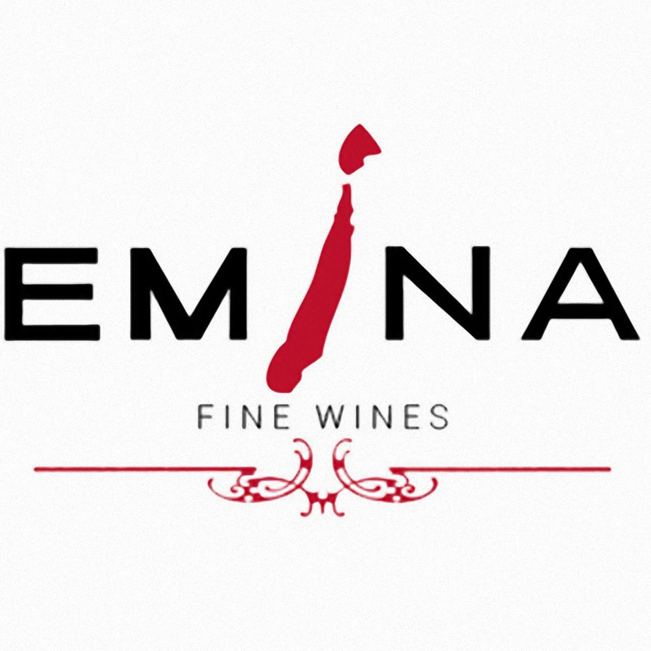 Emina logo