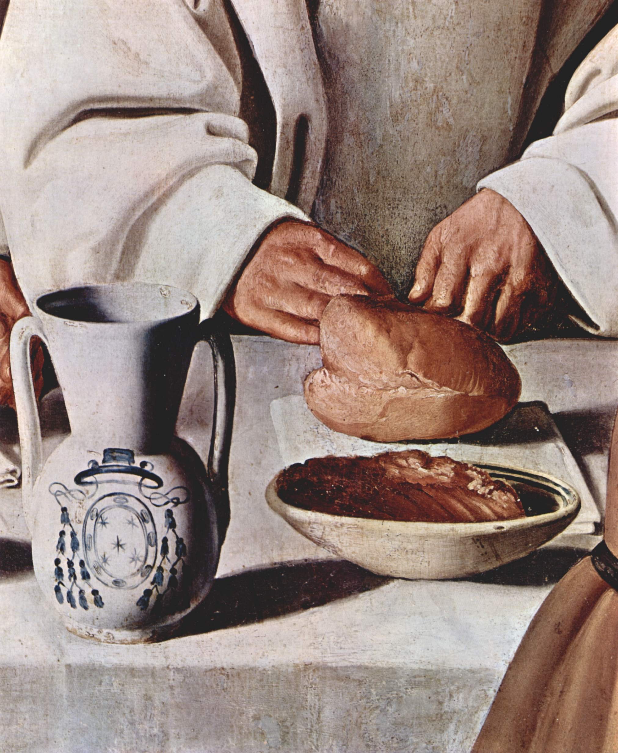 La cocina del monasterio, recetas para el cuerpo y el alma La cocina del monasterio, recetas para el cuerpo y el alma