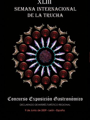 Semana Internacional de la Trucha