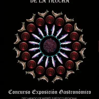 Semana Internacional de la Trucha