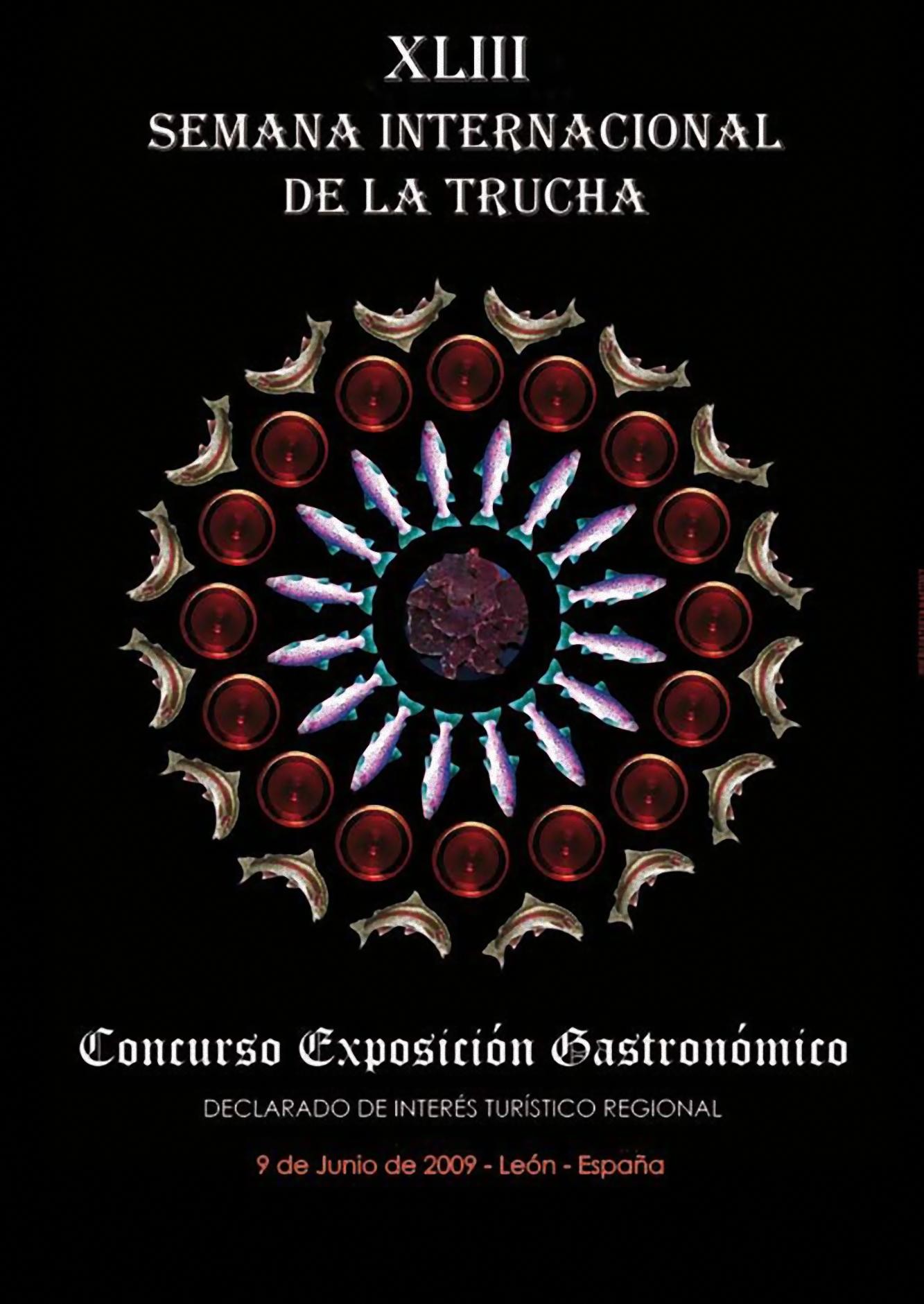 Semana Internacional de la Trucha