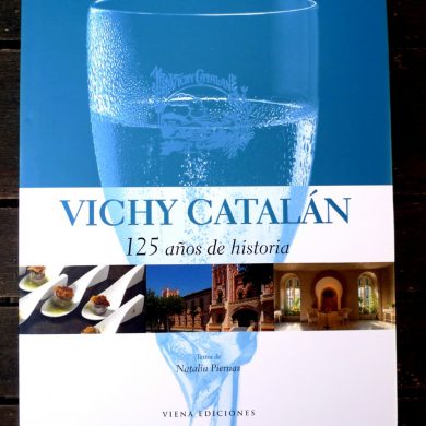 Vichy Catalan 125 años de historia
