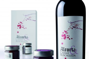 Alcorta & Carme Ruscalleda