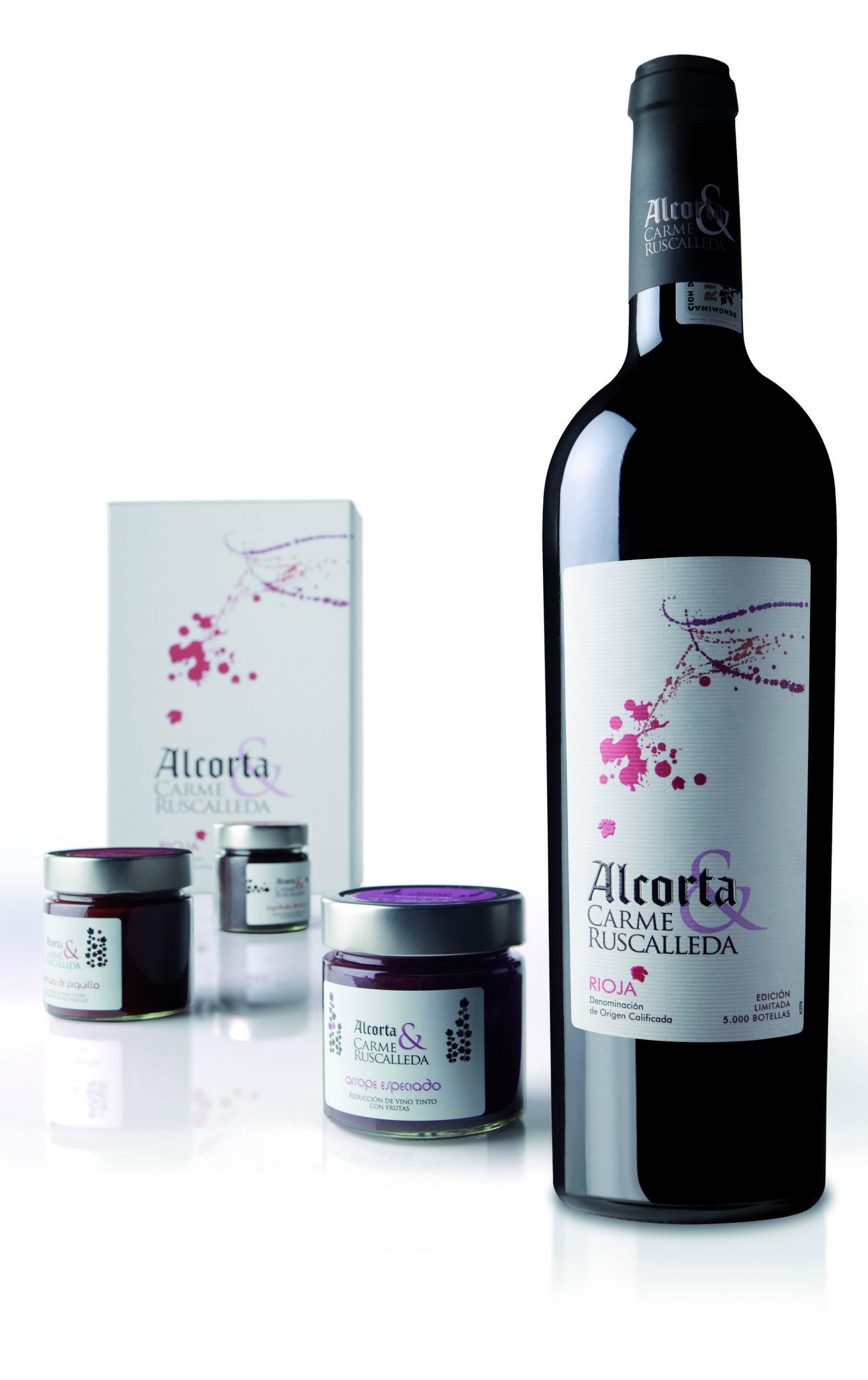 Alcorta & Carme Ruscalleda