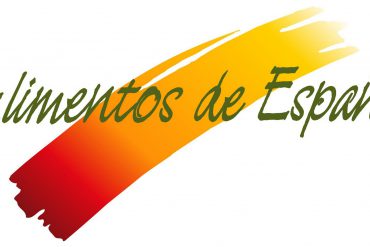 Alimentos de España LOGO