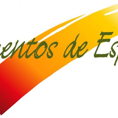 Alimentos de España LOGO