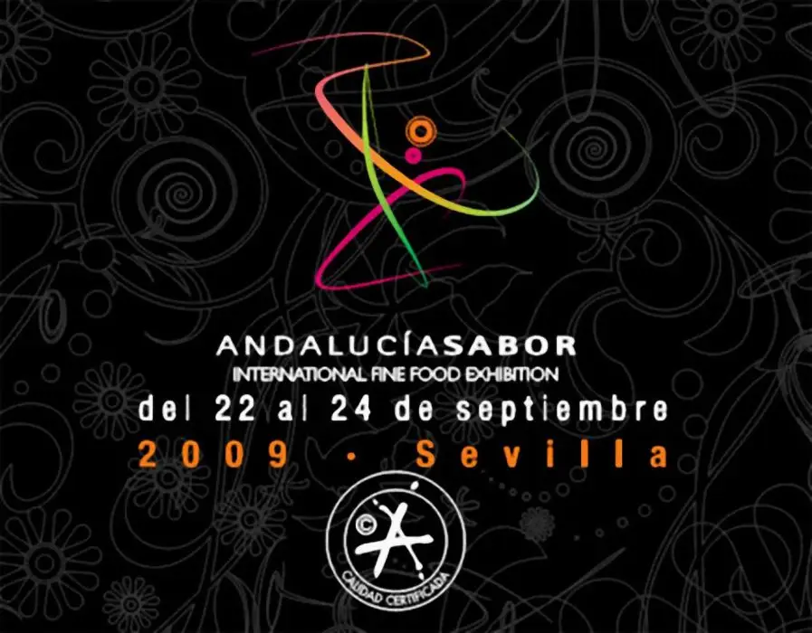 Andalucía Sabor 2009 Andalucía Sabor 2009
