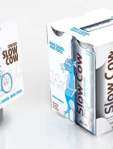 El refresco Slow Cow (5)