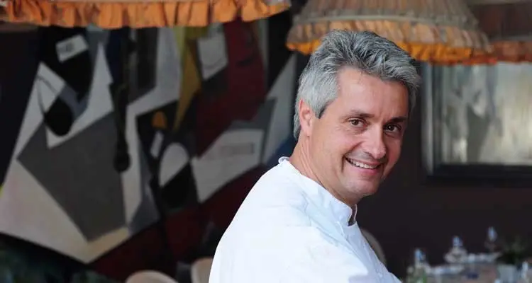 Fernando Canales Fernando Canales
