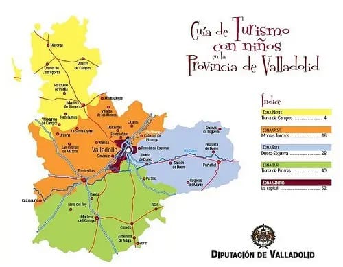 guia de turismo con niños guia de turismo con niños