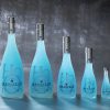 HPNOTIQ, la bebida azul