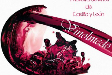 I Muestra de Vinos de Castilla y León VinOlmedo