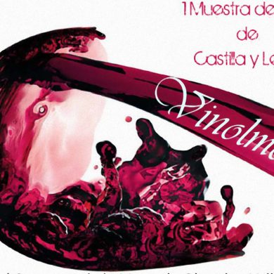I Muestra de Vinos de Castilla y León VinOlmedo