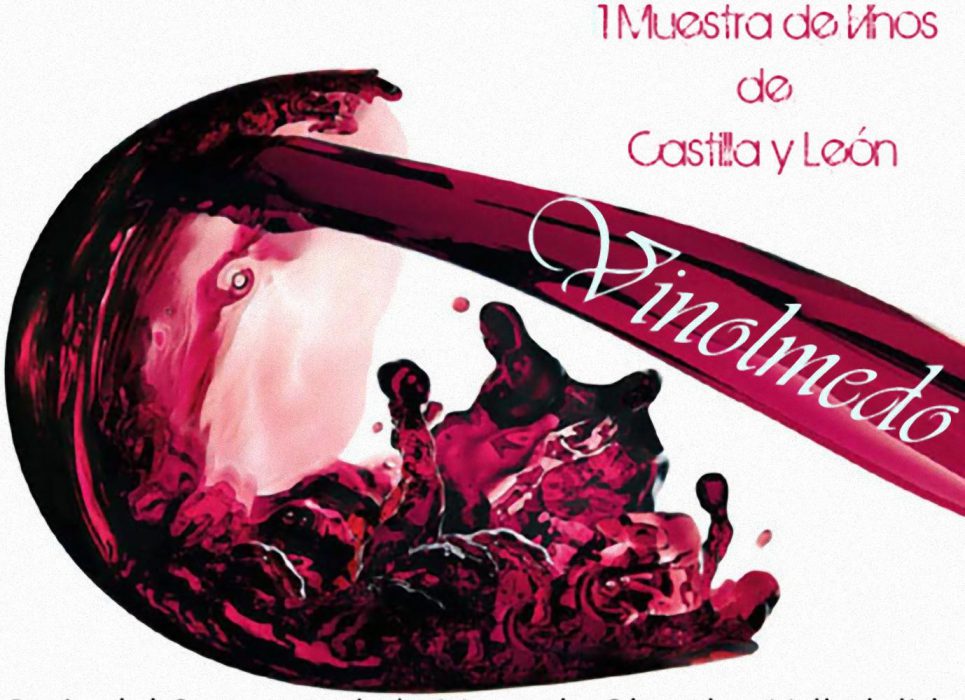 I Muestra de Vinos de Castilla y León VinOlmedo