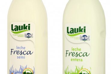 Leche Lactel