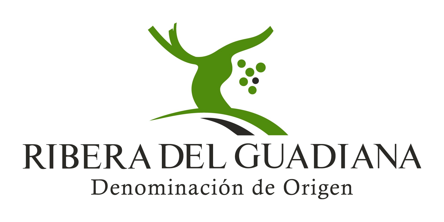 Logo Denominación de Origen Ribera del Guadiana