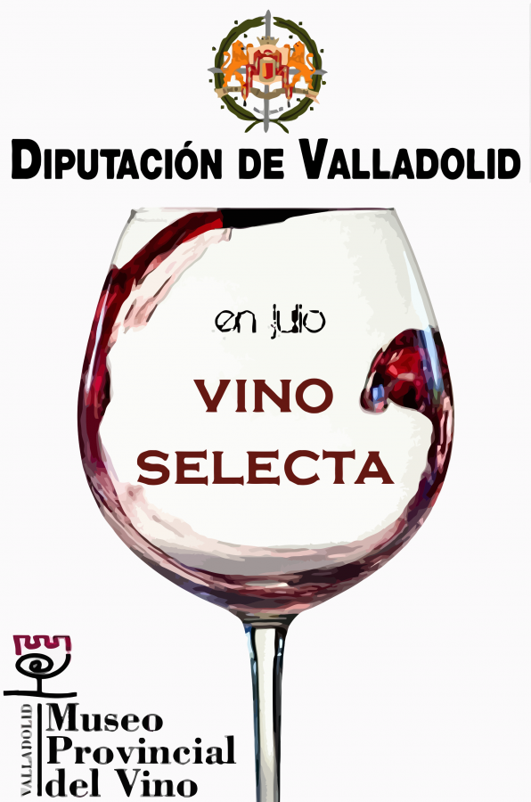 "Vinos Selecta" en el Museo del Vino Provincial de Valladolid