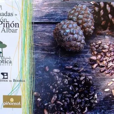 Jornadas del Piñón y la Piña Albar