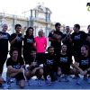 Running Chef, cocineros deportistas