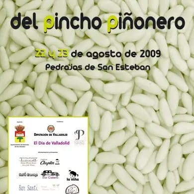 VI Certamen del Pincho Piñonero