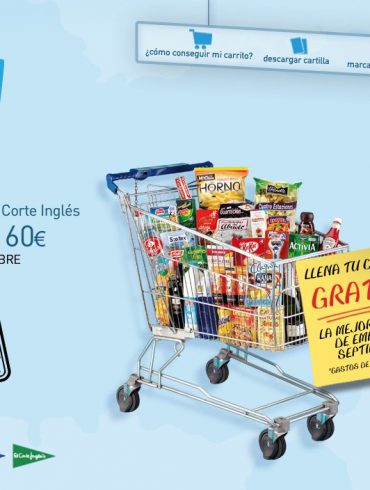 A por el carro de las marcas