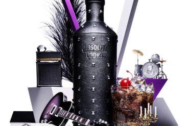 Absolut Rock Edition