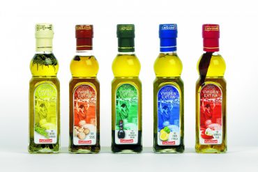 Aceites con condimentos Carbonell (1)