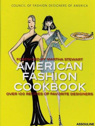 American Fashion Cookbook (4)