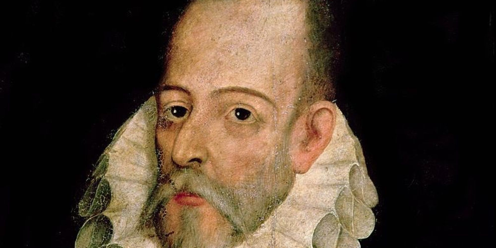 Cervantes