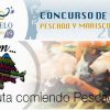 Concurso Nacional de cocina Anzuelo de Oro 2009