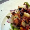 ENSALADA DE PULPO