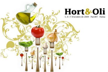 Foro de Investigación en Cocina y Nutrición "Hort & Oli"